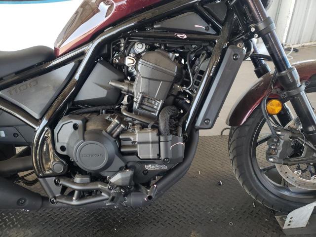 2022 HONDA 1100CC JH2SC8313NK100826