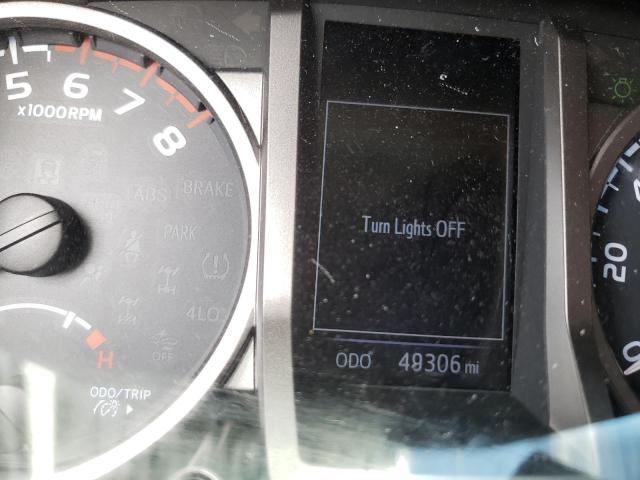 2018 TOYOTA TACCOMA 5TFAX5GN0JX130044