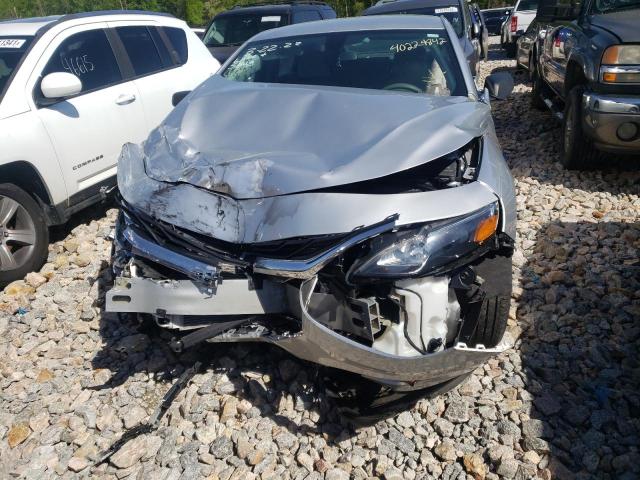 2020 CHEVROLET MALIBU LS 1G1ZB5ST8LF157520