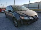 HONDA ODYSSEY 2014 foto