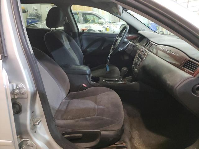 2G1WB57K791143000 Chevrolet Impala Ls 2009. Фото: 4
