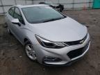 2016 CHEVROLET  CRUZE