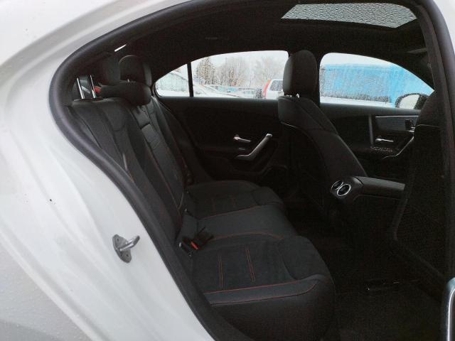 2022 MERCEDES-BENZ A220 W1K3G4FB7NJ341301