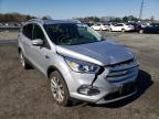 2018 FORD  ESCAPE