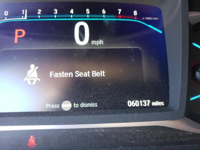 5FNYF6H58KB043655 Honda Pilot Exl 2019. Фото: 7
