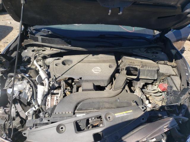 2015 NISSAN ALTIMA 2.5 1N4AL3AP3FC460601