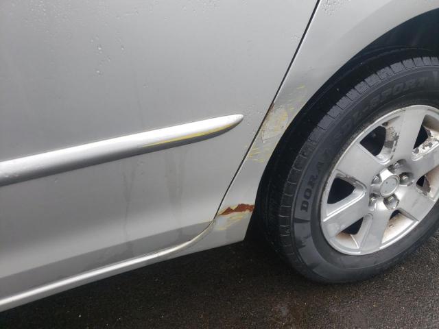 Фото: 5TDZA23C44S014492 - 9