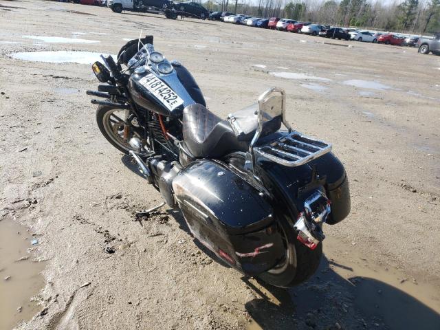 2009 HARLEY-DAVIDSON FXDL 1HD1GN4129K305211