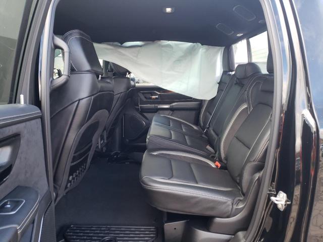 2022 RAM 1500 TRX 1C6SRFU98NN215623