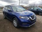 2018 NISSAN  ROGUE