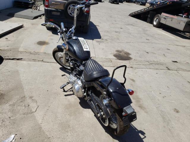 2021 HARLEY-DAVIDSON FXST 1HD1BVJ26MB044606