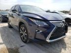 2018 LEXUS  RX350