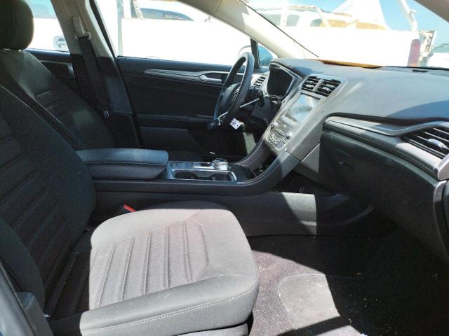 2019 FORD FUSION SE 3FA6P0HD9KR202535