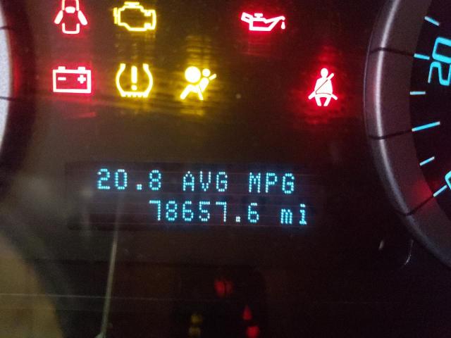 1FMCU0D78AKC76162 Ford Escape Xlt 2010. Фото: 7