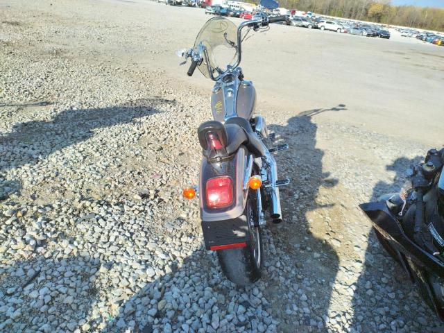 2004 HARLEY-DAVIDSON FXSTDI 1HD1JBB194Y053160