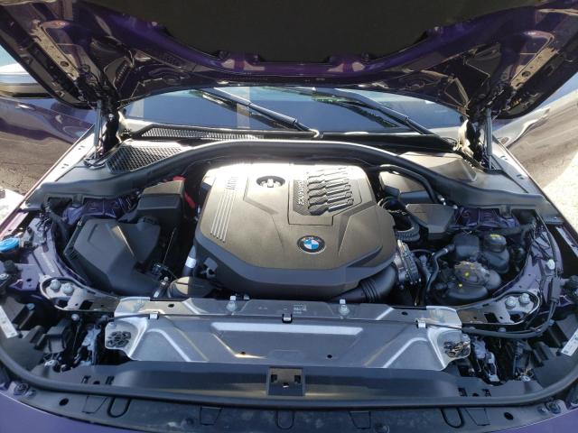 2022 BMW M240XI 3MW53CM0XN8C55418