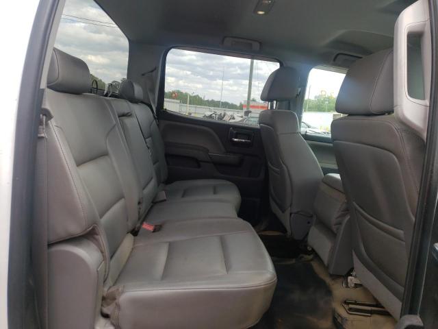 2015 CHEVROLET SILVRDO LT 1GC1CUEG8FF654484