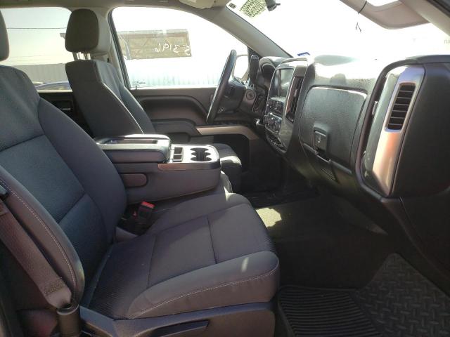 3GCPCREC2GG381868 Chevrolet Silverado 2016. Фото: 4