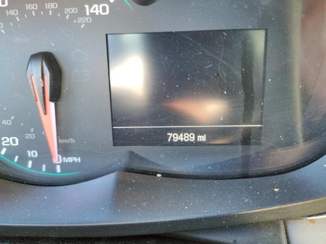 2018 CHEVROLET TRAX 1LT 3GNCJLSB1JL248604