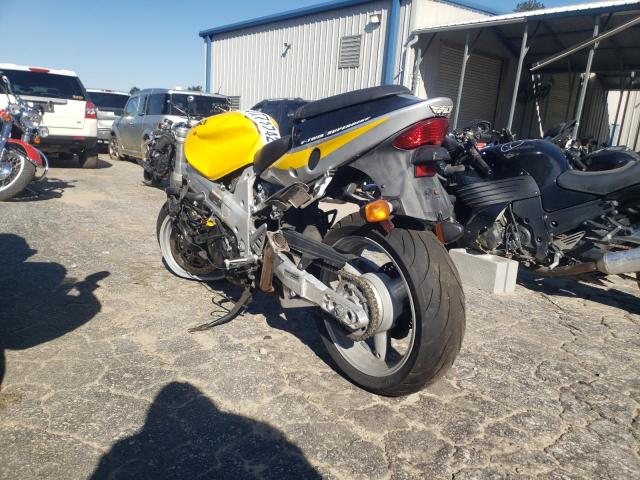 2000 SUZUKI TL1000 R JS1VT52A6Y2101943