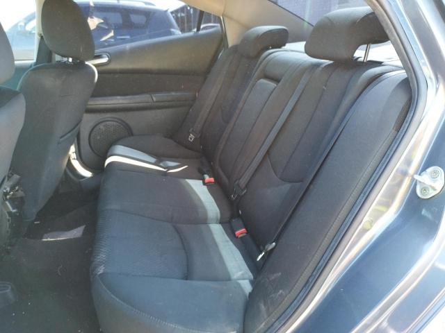 1YVHZ8BH6B5M09131 Mazda 6 I 2011. Фото: 5
