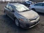 2006 HONDA  CIVIC