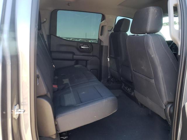 2019 CHEVROLET SILVRDO LT 3GCPWCED7KG203251