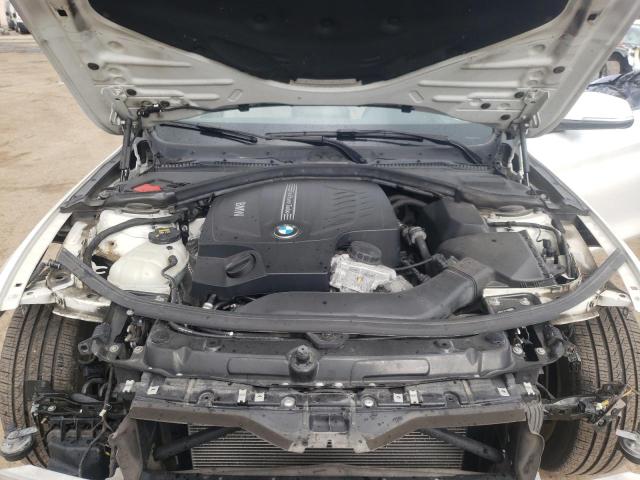 2015 BMW 435 XI GRA WBA4B3C5XFD669959