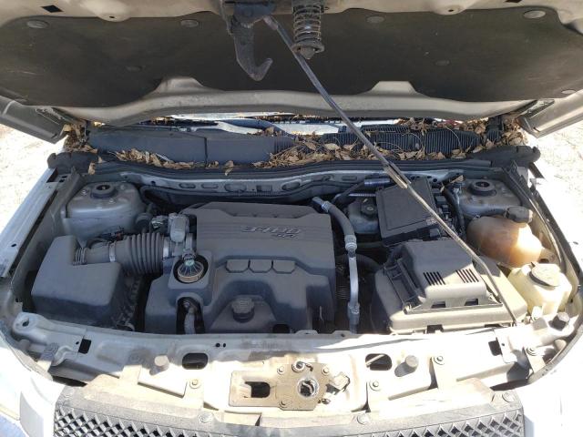 2CNDL63F476089709 Chevrolet Equinox Lt 2007. Фото: 6