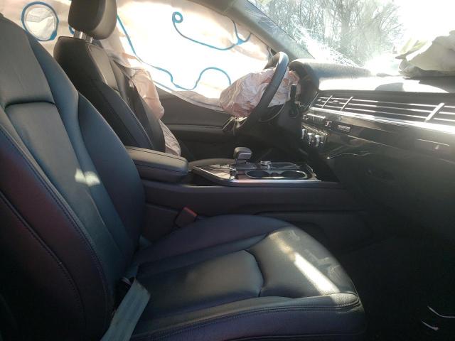 2019 AUDI Q7 PREMIUM WA1LAAF79KD006535