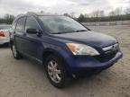 2008 HONDA  CRV