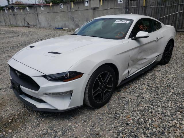 2020 FORD MUSTANG 1FA6P8TH6L5136751