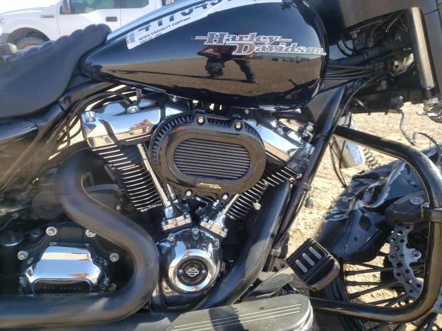 2018 HARLEY-DAVIDSON STREETGLID 1HD1KBC31JB653165