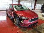 2015 FORD  FOCUS