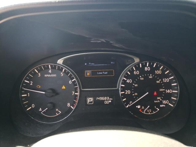 5N1AR2MN9EC624845 Nissan Pathfinder 2014. Фото: 7