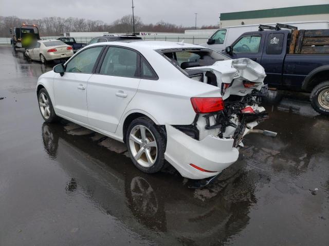 2015 AUDI S3 PREMIUM WAUBFGFF5F1053787