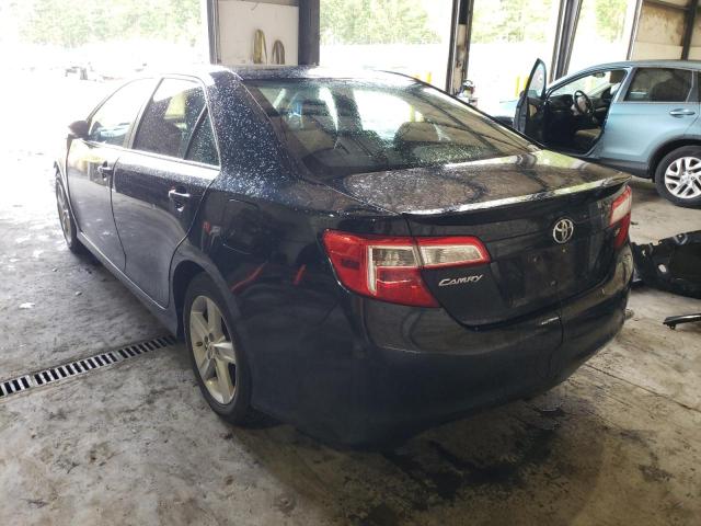 4T1BF1FK0CU080172 Toyota Camry Base 2012. Фото: 2