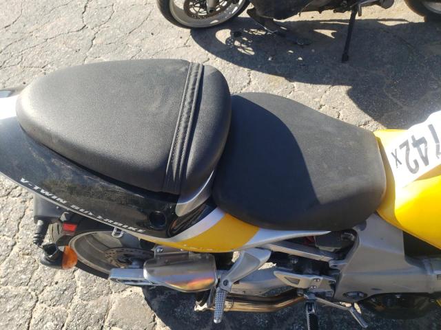 2000 SUZUKI TL1000 R JS1VT52A6Y2101943