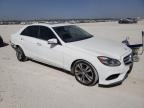 2014 MERCEDES-BENZ  E-CLASS