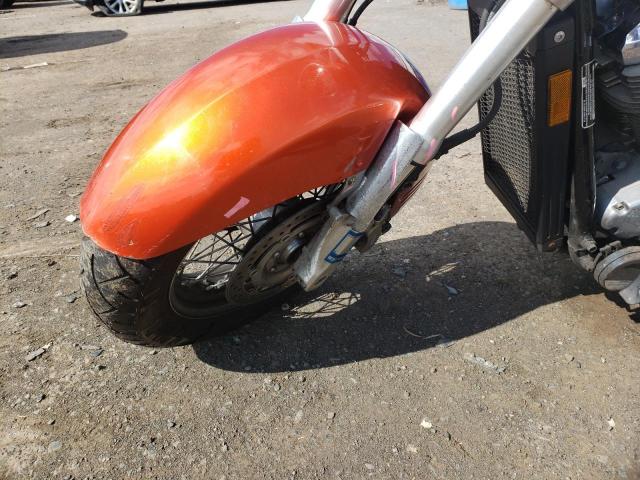 2003 HONDA VTX1800 S 1HFSC49373A101707