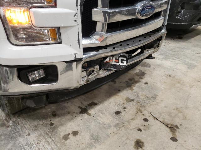 2016 FORD F150 SUPER 1FTEW1EF5GFB45551