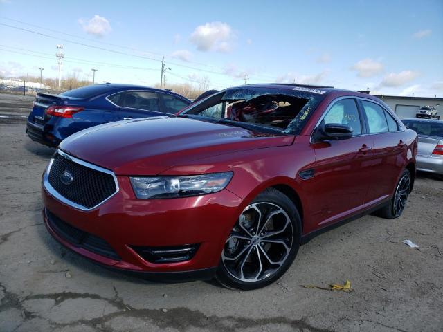 1FAHP2KT1KG100481 Ford TAURUS SHO