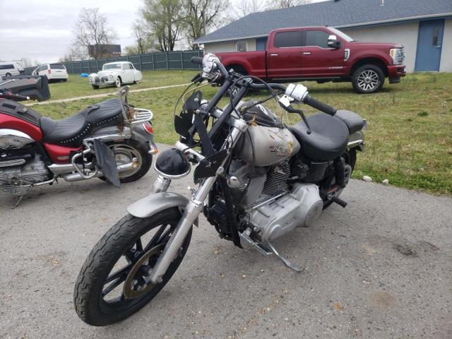 2007 HARLEY-DAVIDSON FXD 1HD1GM4157K343247