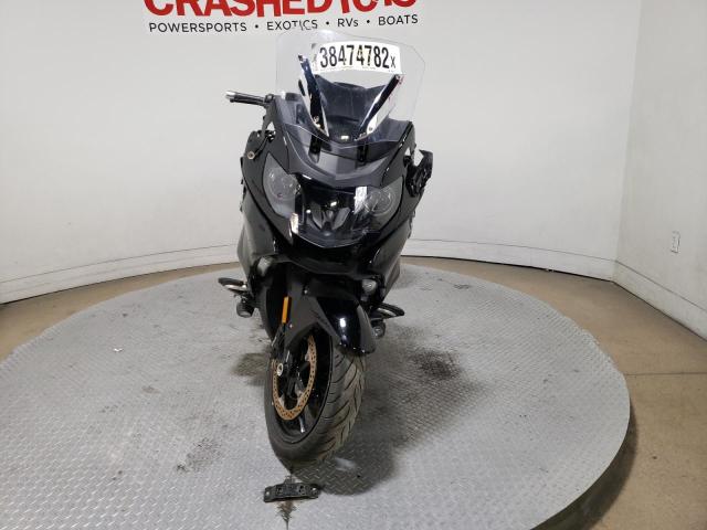 2018 BMW K1600 B WB10F5307JZG17416