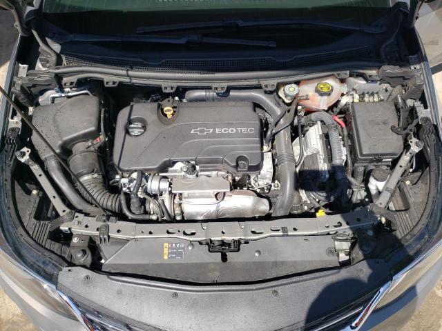 2017 CHEVROLET CRUZE PREM 1G1BF5SMXH7204739