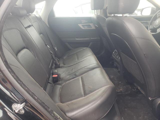2016 JAGUAR XF PRESTIG SAJBK4BV5GCY16246