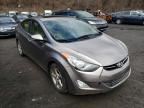 2011 HYUNDAI  ELANTRA