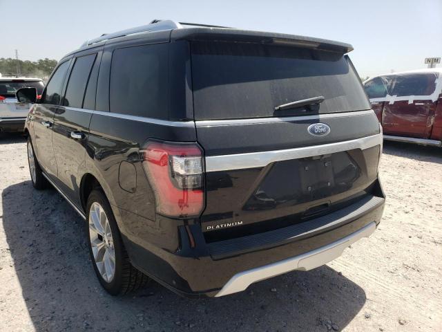 1FMJU1LT2JEA60754 Ford Expedition 2018. Фото: 2