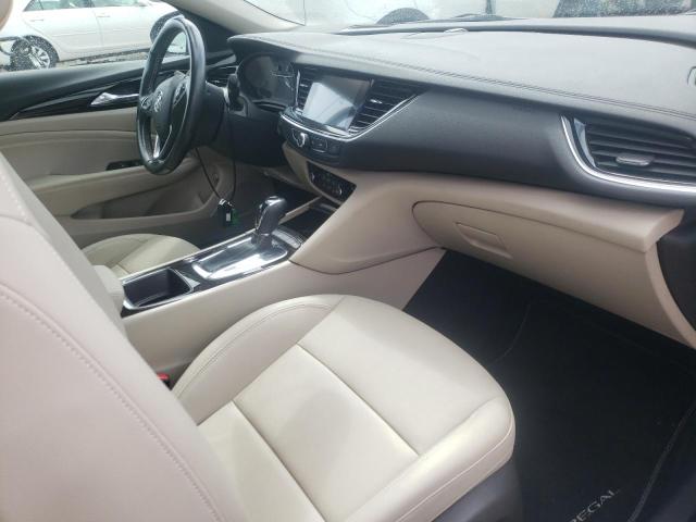 2018 BUICK REGAL TOUR W04GV8SX8J1116836