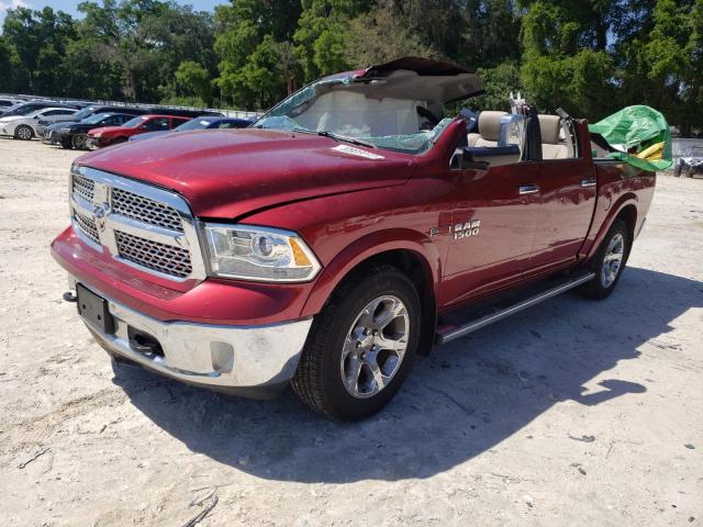 2015 DODGE RAM 150 1C6RR7NM1FS579179